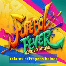 relatos selvagens baixar